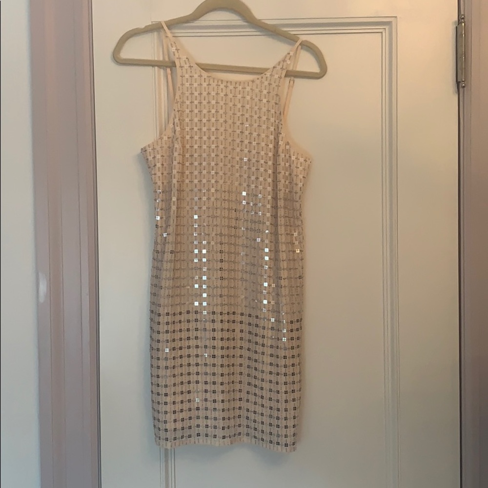Parker Monaco Dress